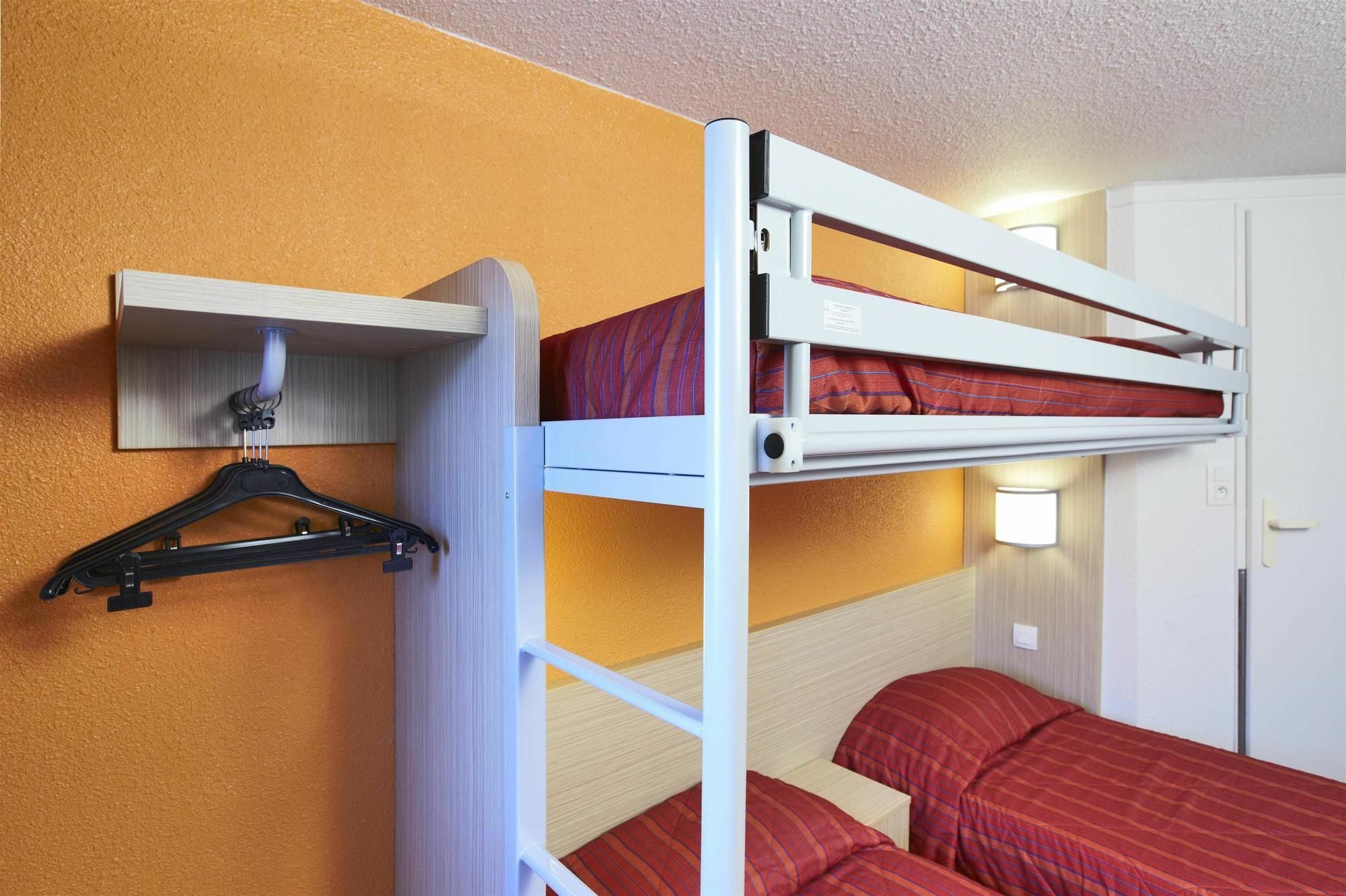 Premiere Classe Montreuil Montreuil  Exterior foto A bunk bed